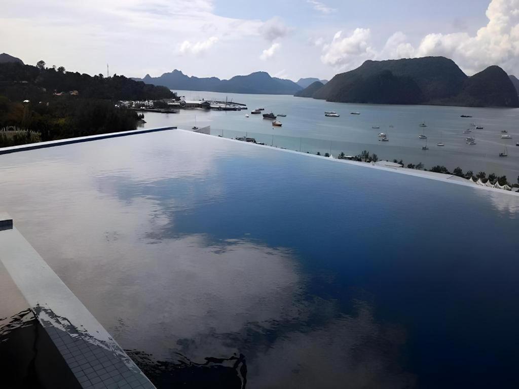 Goldsands Langkawi Hotel