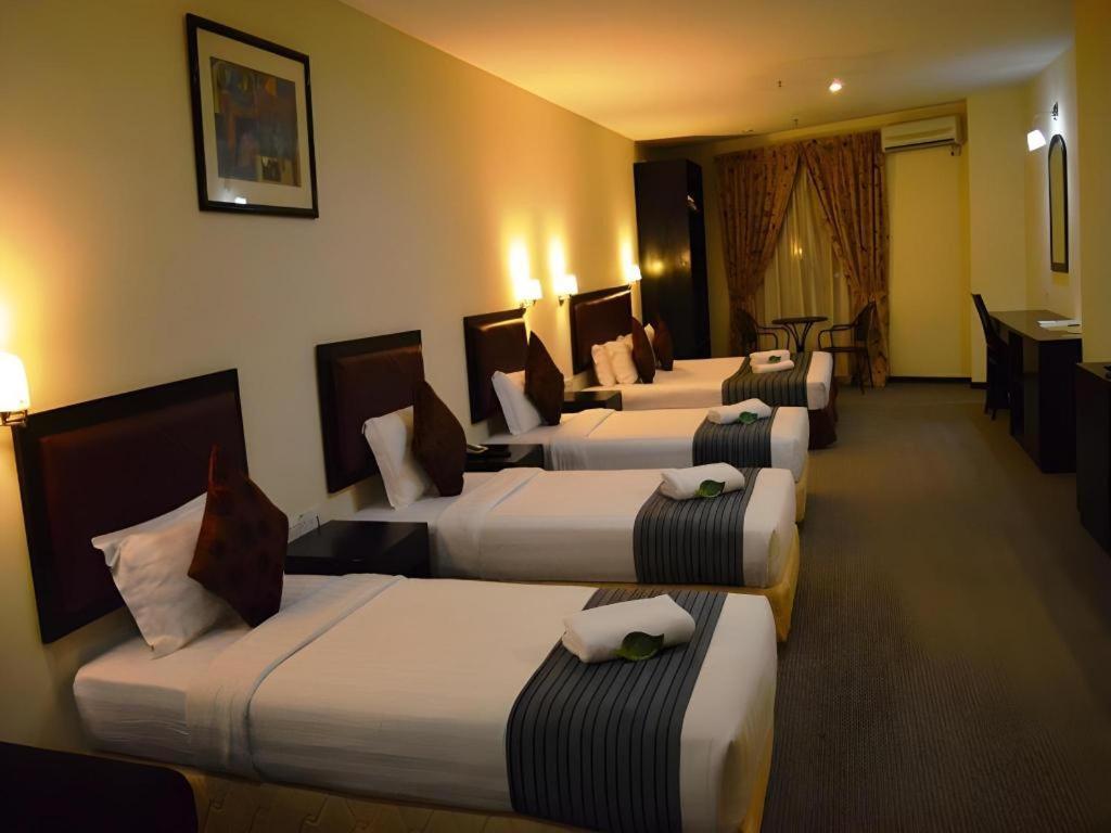 Goldsands Langkawi Hotel Pantai Cenang (Langkawi)