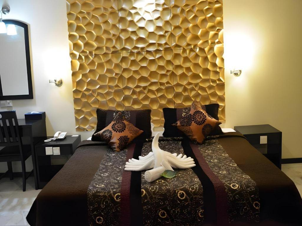 Goldsands Langkawi 4*