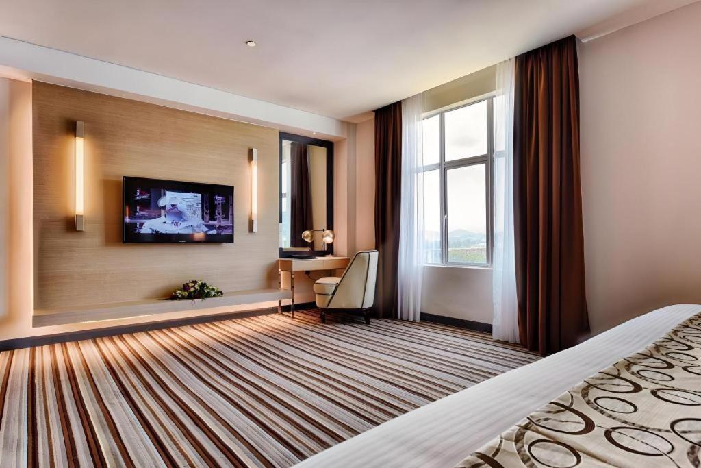 Goldsands Langkawi Hotel 4*