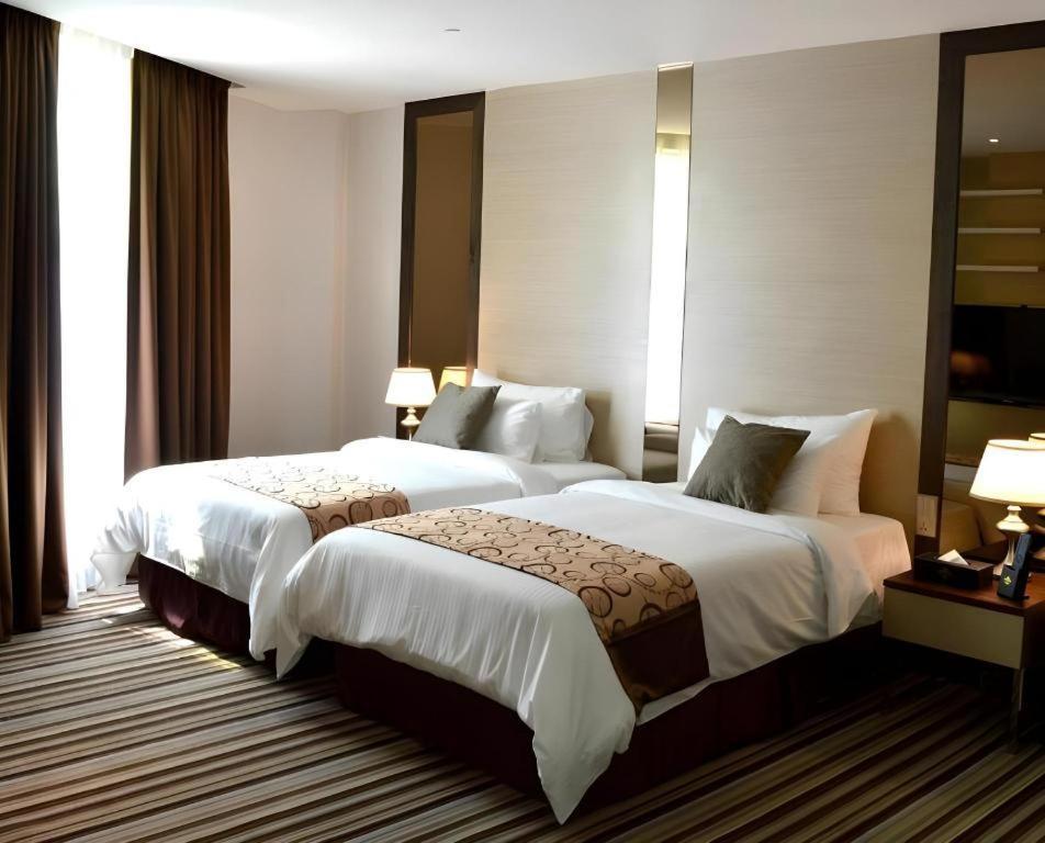 Hotel Goldsands Langkawi Pantai Cenang (Langkawi)