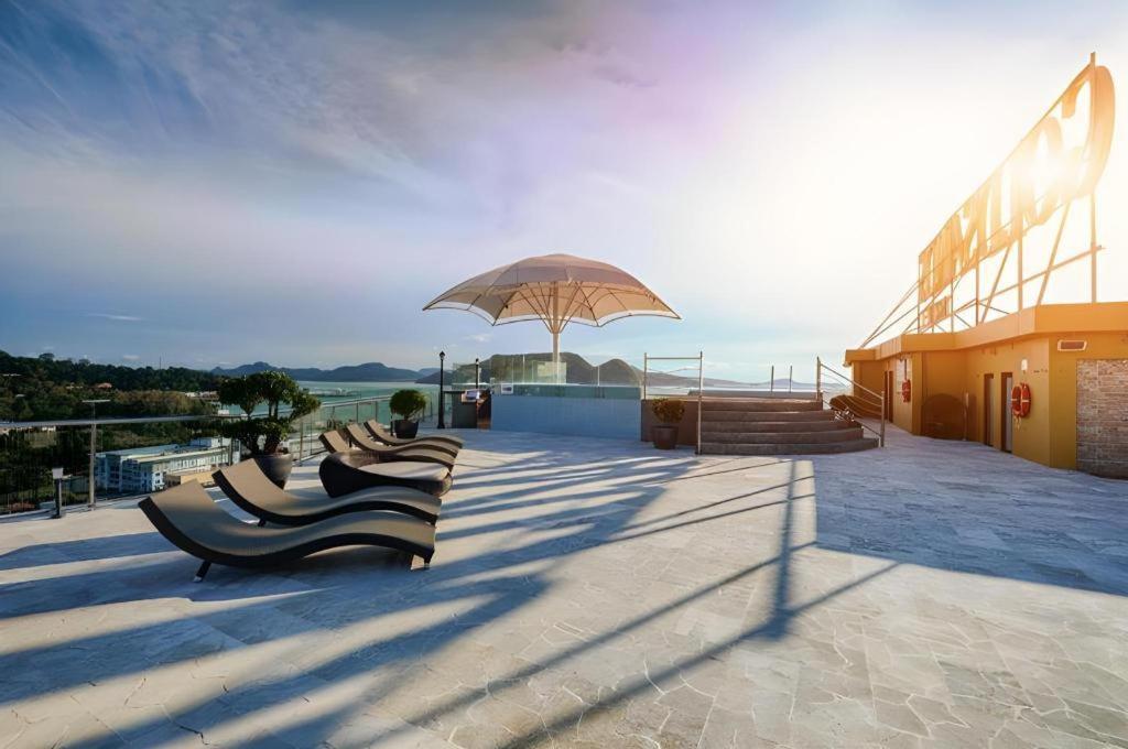 Goldsands Langkawi 4*