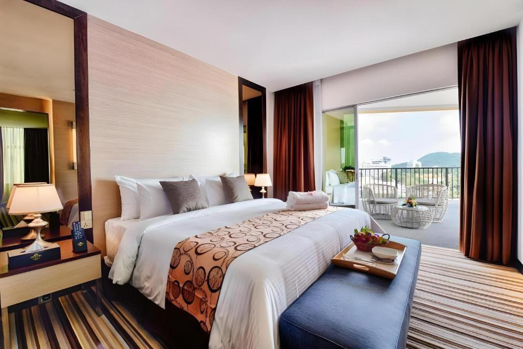 Goldsands Langkawi Hotel 4*