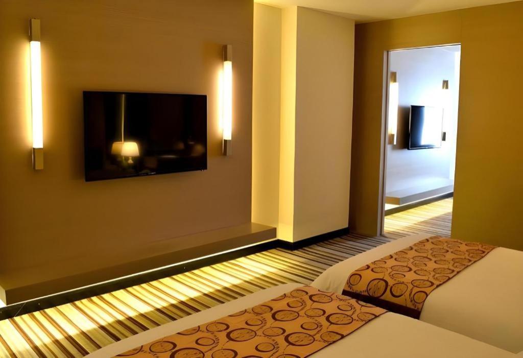 Goldsands Langkawi Hotel Pantai Cenang (Langkawi)