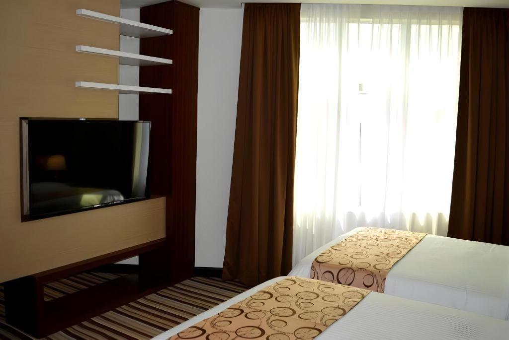 Goldsands Langkawi 4*