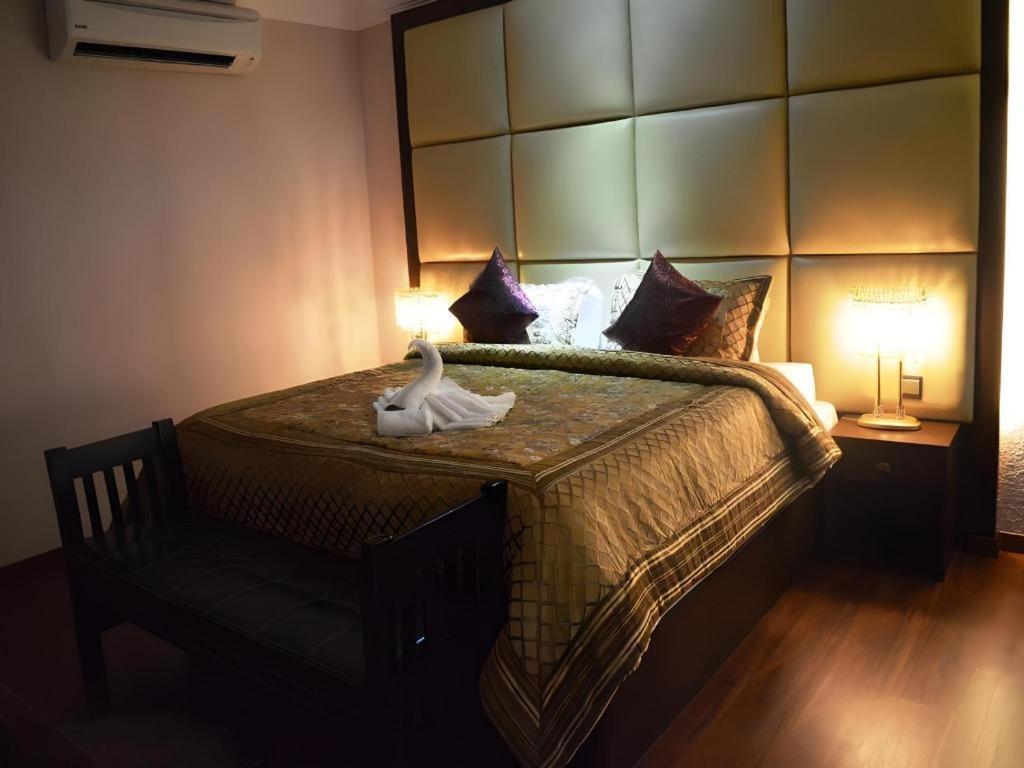 Hotel Goldsands Langkawi 4*