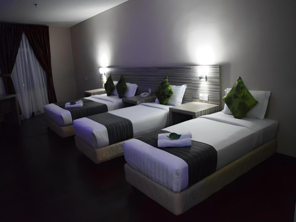 Hotel Goldsands Langkawi