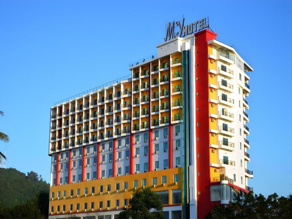 Goldsands Langkawi Hotel Pantai Cenang (Langkawi)