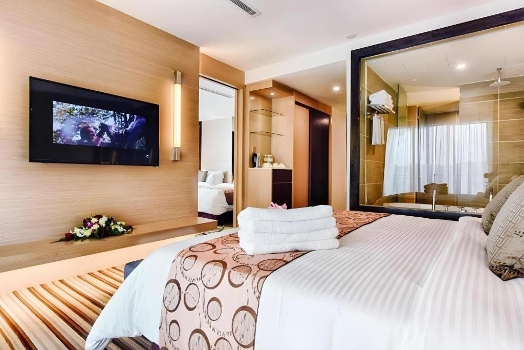Hotel Goldsands Langkawi Pantai Cenang (Langkawi)