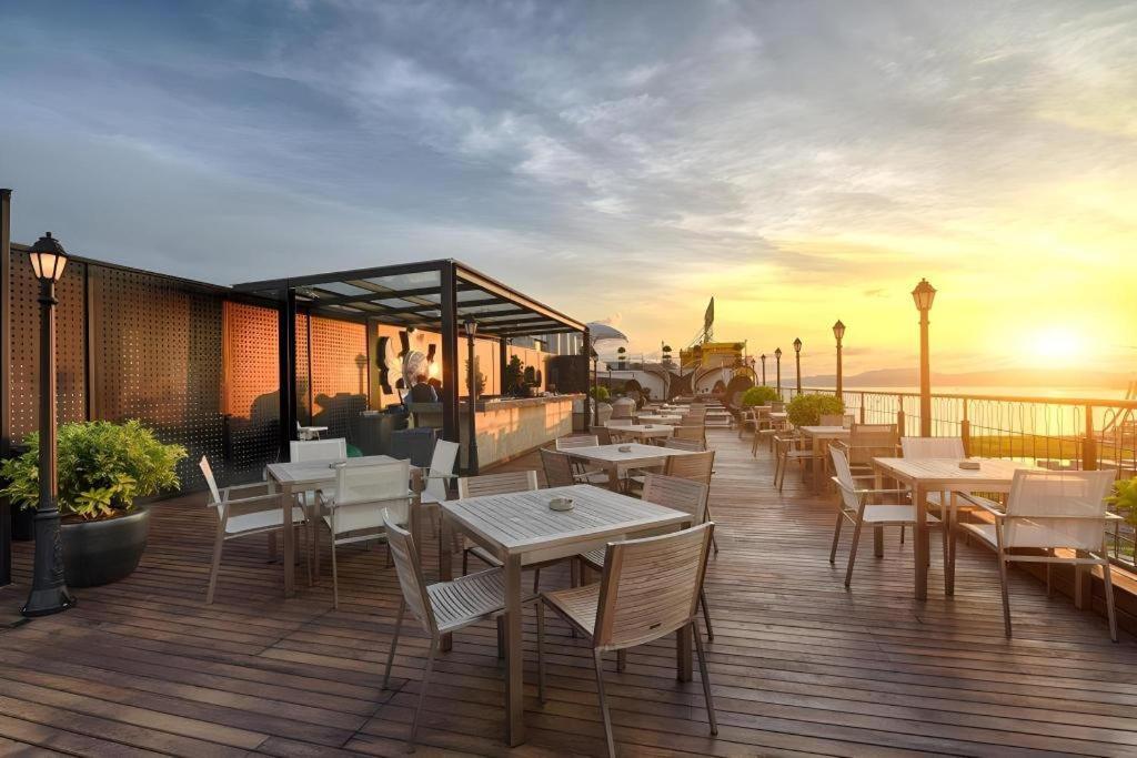 Goldsands Langkawi 4*